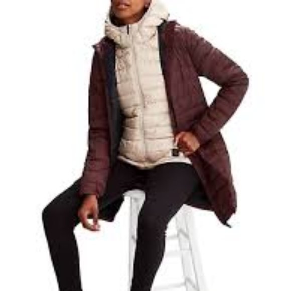 Lole Jackets & Blazers - Lolë Claudia Puffer Jacket